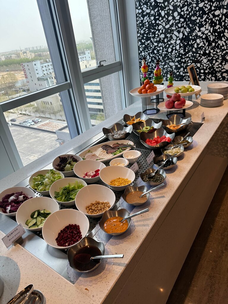 Hilton Garden Inn Beijing Daxing International Airport