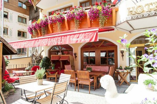 Am Dorfplatz Suites - Adults friendly, Забронировать Отель Отели Тироля 4 звезды, 4*