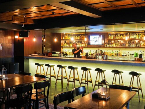 IZE Seminyak, Book Hotel Hoteller i Seminyak med parkering, nær Ultimo Restaurant, Parkering