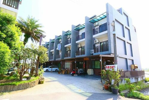 Birds Flower B&B, Reservar Pousada (com pequeno-almoço) Hotéis Baratos em Yilan