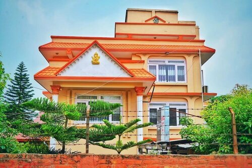 Himal Inn, Забронировать Гостевой дом Лалитпур провинция Багмати-Прадеш