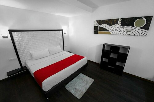 Stay Inn Hotels, Book Hotel Hotels in Tamaulipas with Parking, Parking