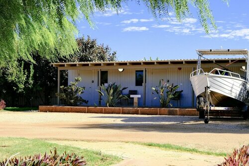 Norwesta Lifestyle Park, Забронировать Кемпинг Карнарвон Shark Bay Australia