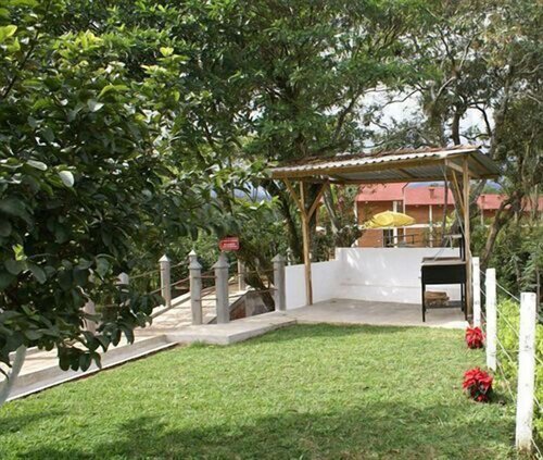 Finca Santa Rosa, Rezervasyon Otel Teocelo Veracruz