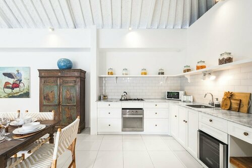 Villa Atma (Vilorium) #259001 - 2 Br Villa, Rezerwuj Willa Wille w Bali, Willa