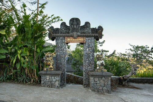 Munduk Heaven Luxury Villas, Prenota Hotel Hotel a Bali con parcheggio, Parcheggio