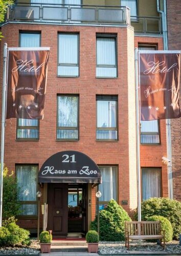 Familienapartment Hansaplatz, Забронировать Отель Дюссельдорф Северный Рейн-Вестфалия