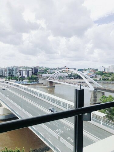 Spice Apartments South Brisbane, Boek Appartement South Brisbane 