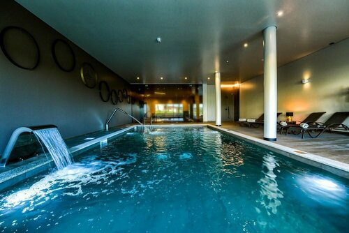 MW Douro Wine & Spa, Забронировать Курортный отель Отели Санта-Марта-ди-Пенагиан 5 звезд, 5*