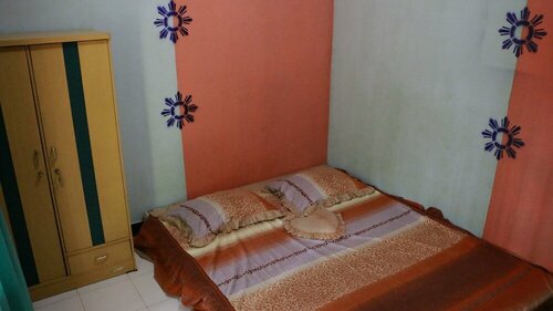 Homestay ENDRO by ZUZU, Réserver Hôtel Hôtels à Central Java avec parking, Parking
