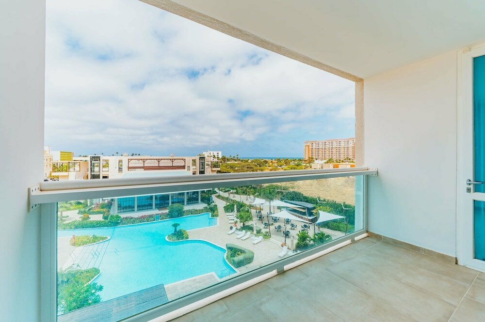 Radisson Blu Aruba