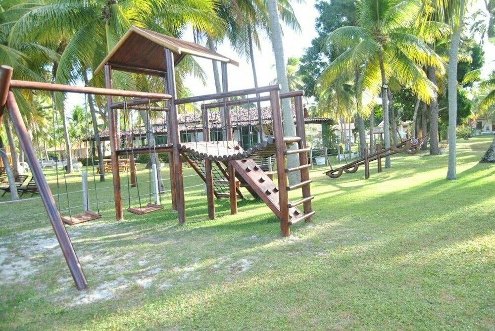 Sítio Praia dos Carneiros