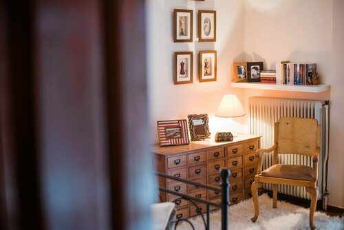 Traditional Luxury Villa Armonia, Забронировать Вилла Отели Лонгос 4 звезды, 4*