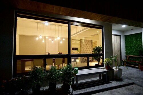 Sakagami Hotel, Reservar Hotel West Central District 