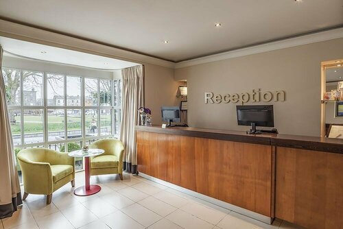 Skeffington Arms Hotel, Забронировать Отель Отели Голуэй по системе «всё включено», Всё включено