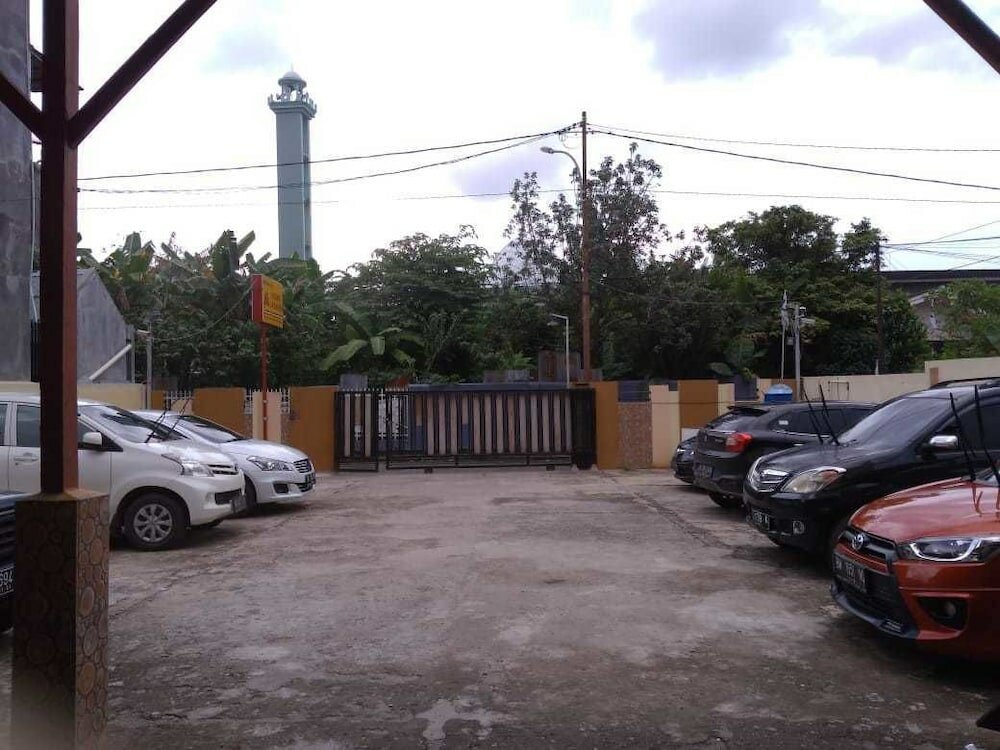 Wisma Jasmine