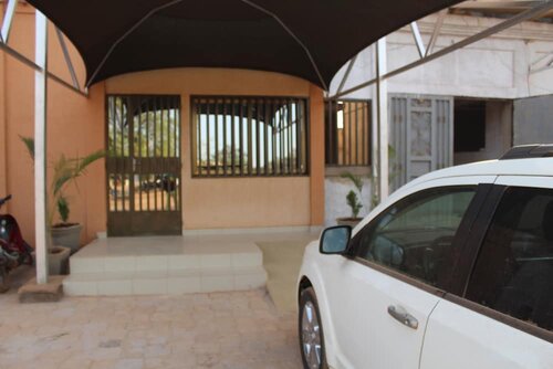 Maison D Hote Villy, Забронировать Гостевой дом Уагадугу 