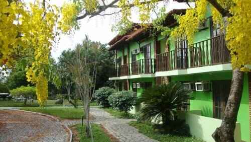 Ver A Vista Hotel, Забронировать Отель Араруама Lagos Region