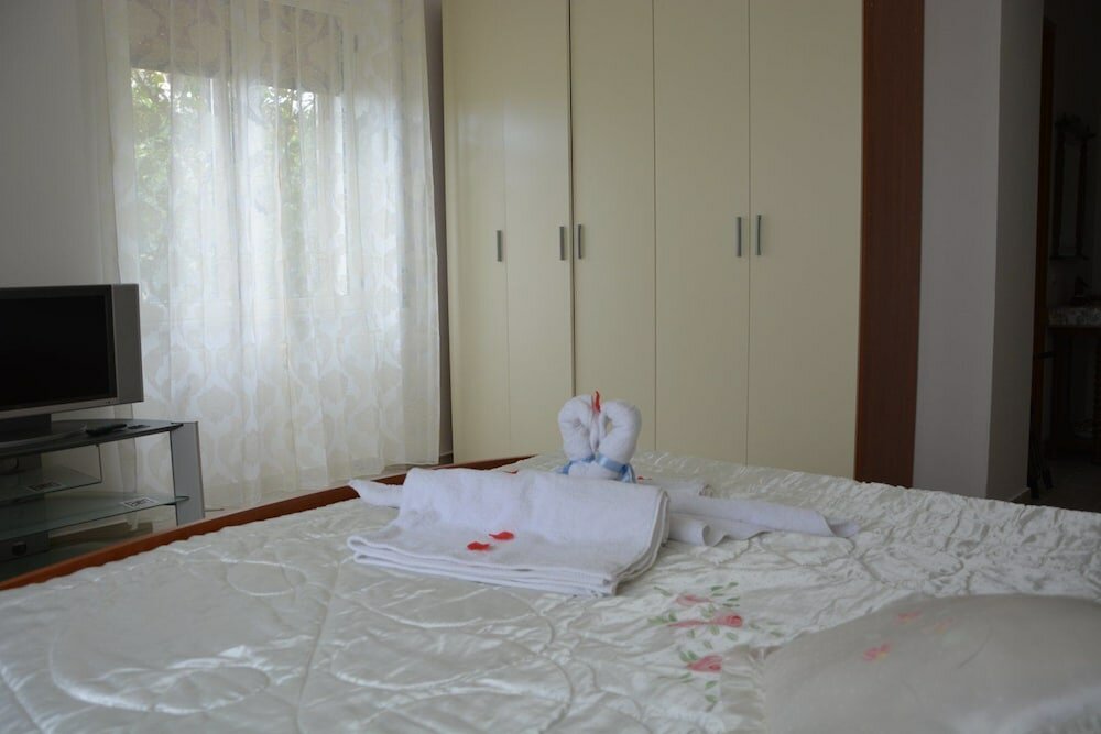 La Rosa Bed & Breakfast