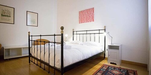 Piazza Navona - WR Apartments, Book Lejlighed Navona Rom