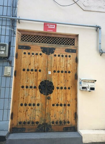 Backpack Season 2 Guesthouse - Hostel, 预订 青年旅舍 Munsan 光州