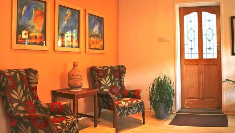 Travellers Guest House