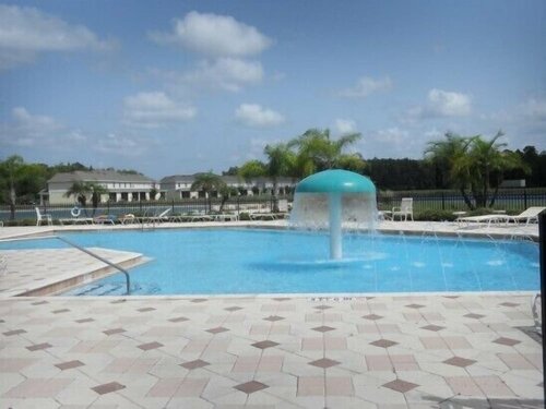 Ov2762 - Trafalgar Village Resort - 4 Bed 4 Baths Villa, Забронировать Курортный отель Отели Пайнсиана 3 звезды, 3*