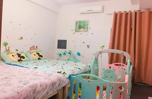 Hellostay B&B Hualien Jian, Забронировать Отель «постель и завтрак» Цзянь Хуалянь