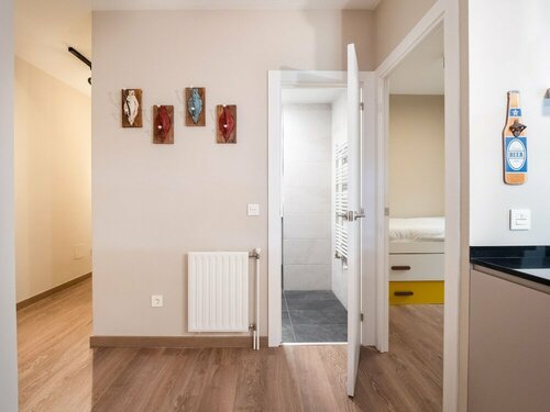 Apartamento Principat Park, Забронировать Апартаменты/квартира Апартаменты Инклес, Апартаменты/квартира