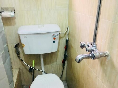 Hunga.M. De Suites, Varaa Hotelli Ikeja Lagos