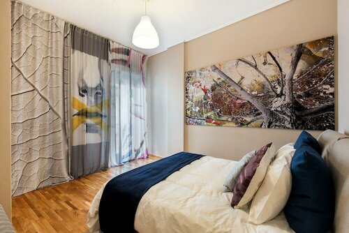 Afinestay at Acropolis, Забронировать Отель Неос-Космос Афины