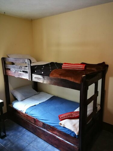 Casa I'X - Hostel, Rezervovat Hostel Quetzaltenango hostely, Hostel