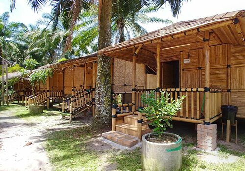 Tadom Hill Resorts, Забронировать Дом для отпуска Коттеджи Селангор, Коттедж
