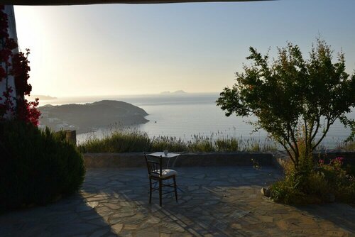 Andromeda Mykonos Villas & Suites, Забронировать Гостевой дом Миконос остров Миконос