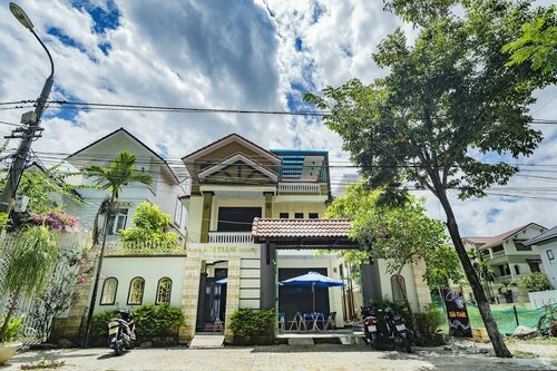 Moonlight Homestay, Забронировать Отель Дананг Дананг муниципалитет