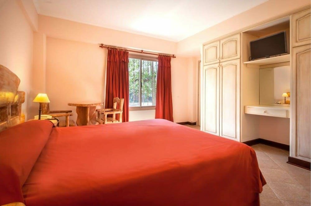 Apart Carilo Palace