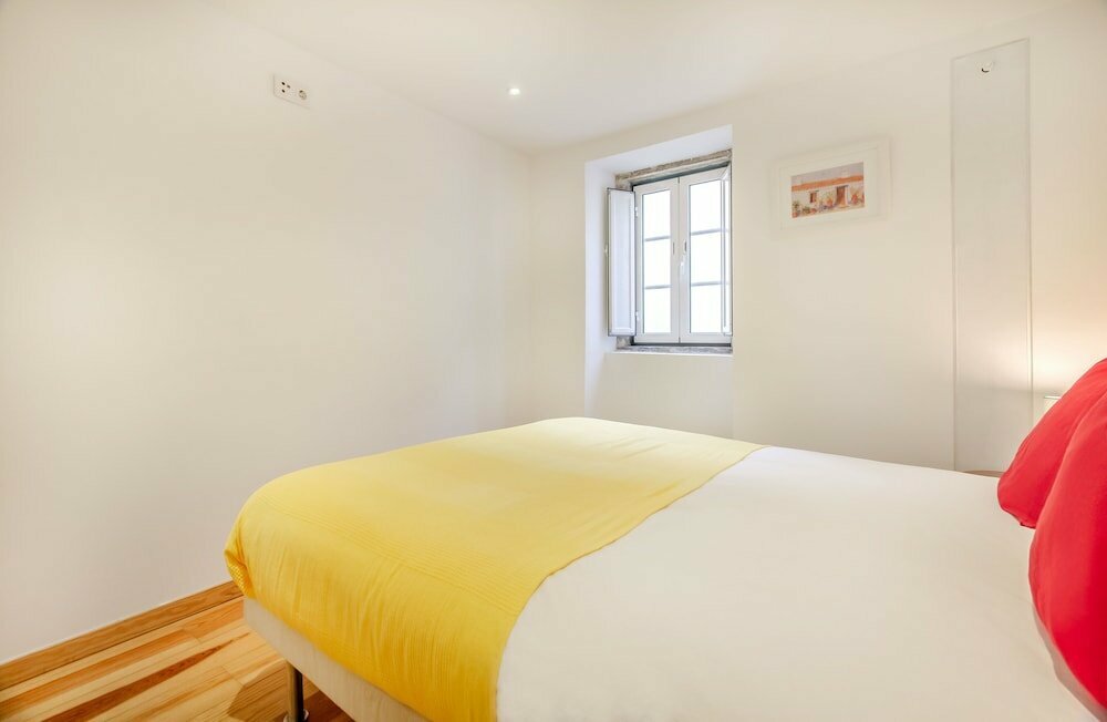 Alfama Charming Apartment