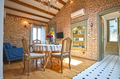 Arnolongo Apartments, Забронировать Апартаменты/квартира Ровинь Rovinj Riviera