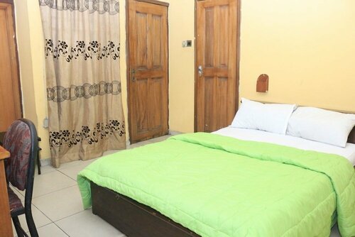 Nima Suites, Book Hotel Port Harcourt 