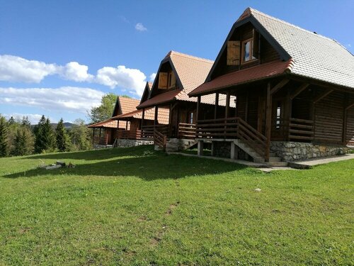 Lodge Nagramak, Забронировать Дом для отпуска Виллы Tara Mountain, Вилла