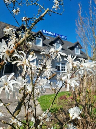 Pension ILMHOF, Prenota Hotel Bad Berka Weimarer Land