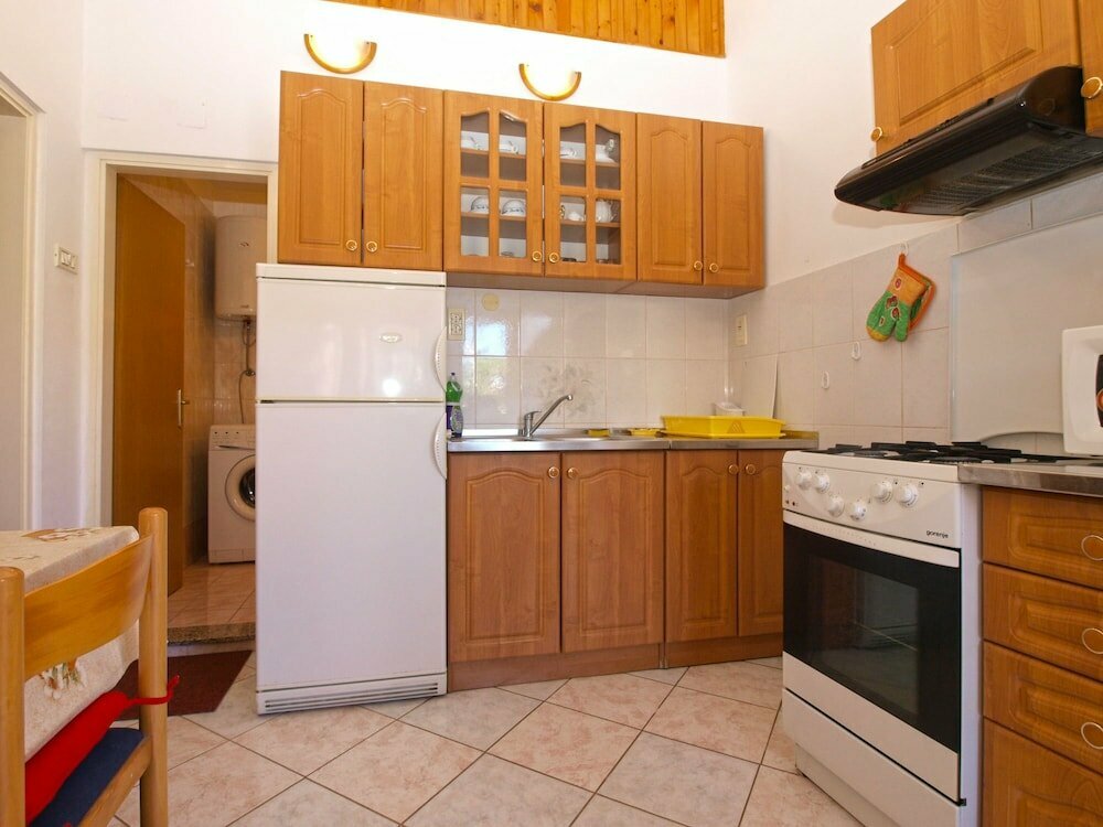 Lorena Apartments in Pula