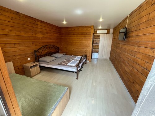 Villa Bella Guest house, Rezerwuj Pensjonat Gudauta Gudauta district