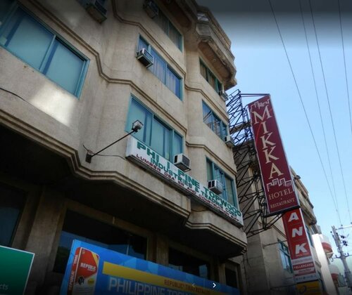 Hotel Mikka, Забронировать Отель Сан-Фернандо La Union