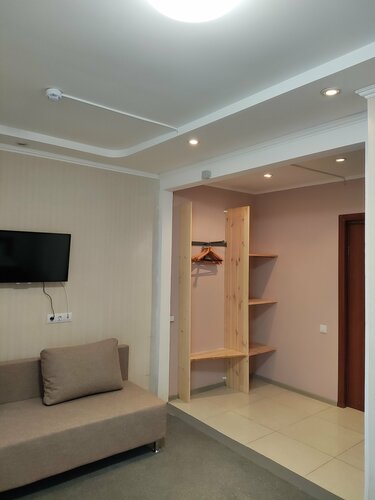 Na Tsimlyanskoy 8 Mini Hotel, Rezervovat Mini-hotel Hotely v Petrohrad s parkováním, Parkování