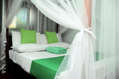 Villa Serenity Weligama, Забронировать Вилла Велигама Округ Галле