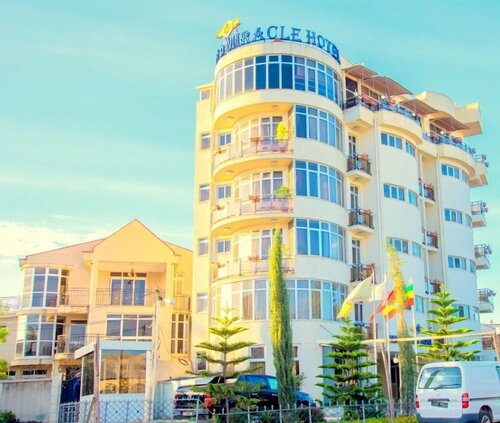 Hotel Miracle, Book Hotel Kirkos Addis Ababa