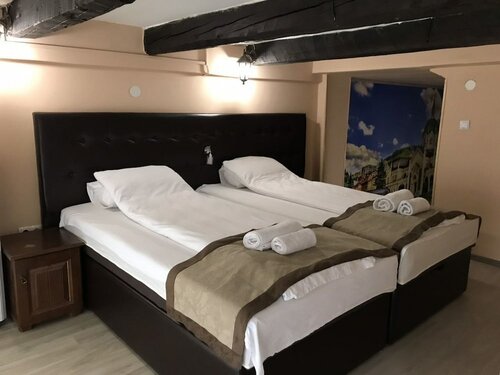 Hotel Bosanska Kuca, Забронировать Отель Сараево Сараевский кантон