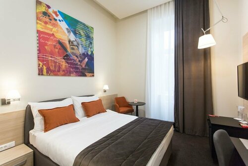 Hotel Grand Hedonist, Réserver Hôtel Hôtels 4 étoiles à Vojvodina, 4*