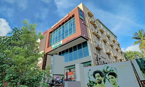 Hotel Green Tree, Book Hotel Visakhapatnam Andhra Pradesh